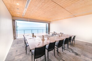 Salle de réunion
