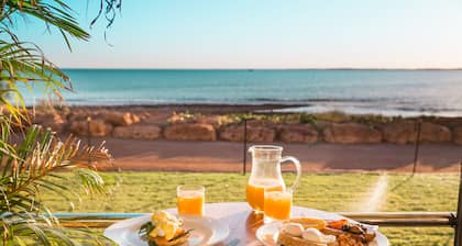 Onslow Beach Resort