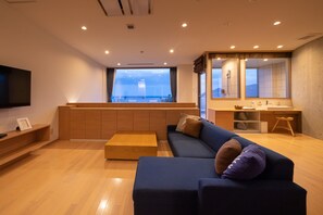 Coffres-forts dans les chambres, Wi-Fi gratuit, draps fournis