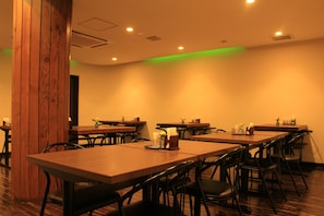ร้านอาหาร