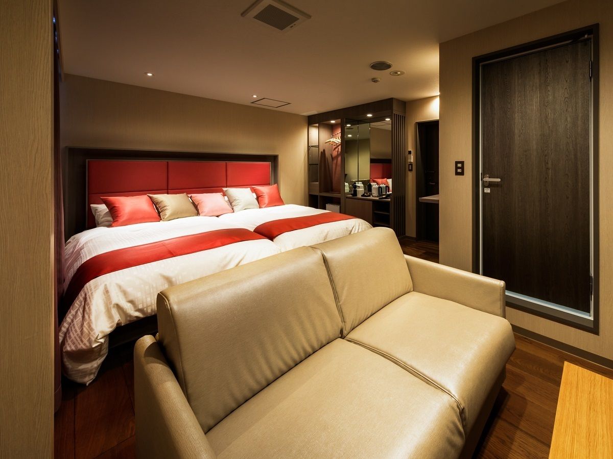 Foto - Hotel Fuji Tatsugaoka