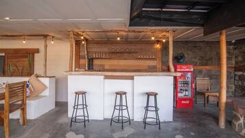 Bar (sur place)