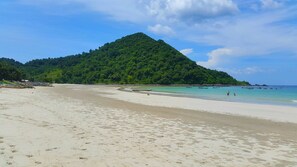 Kilátás a szállásról