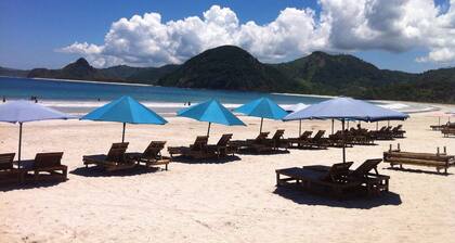 Tiki Lodge Lombok