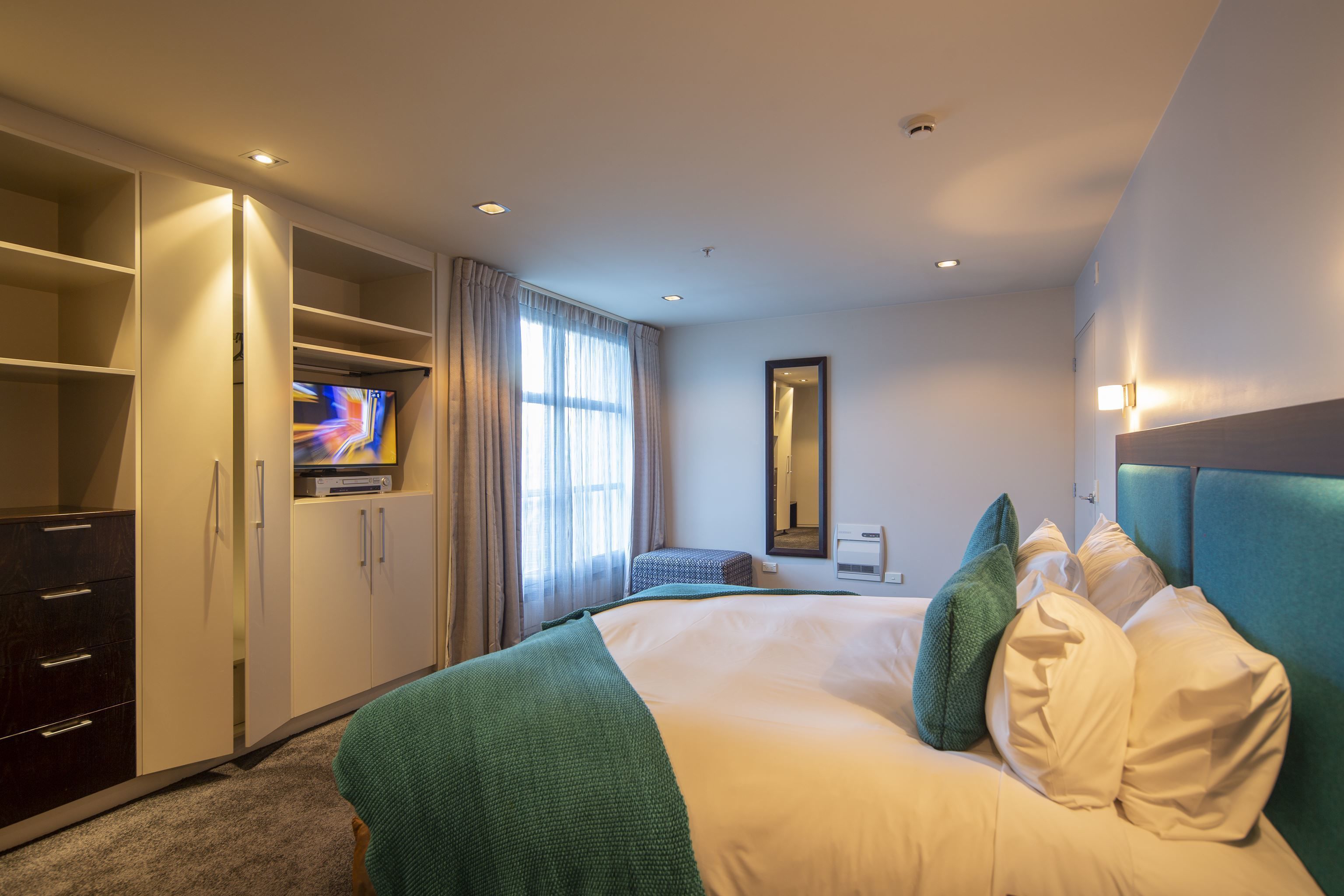 Shotover Apartment 302