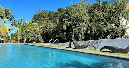 MarPas Apartments
