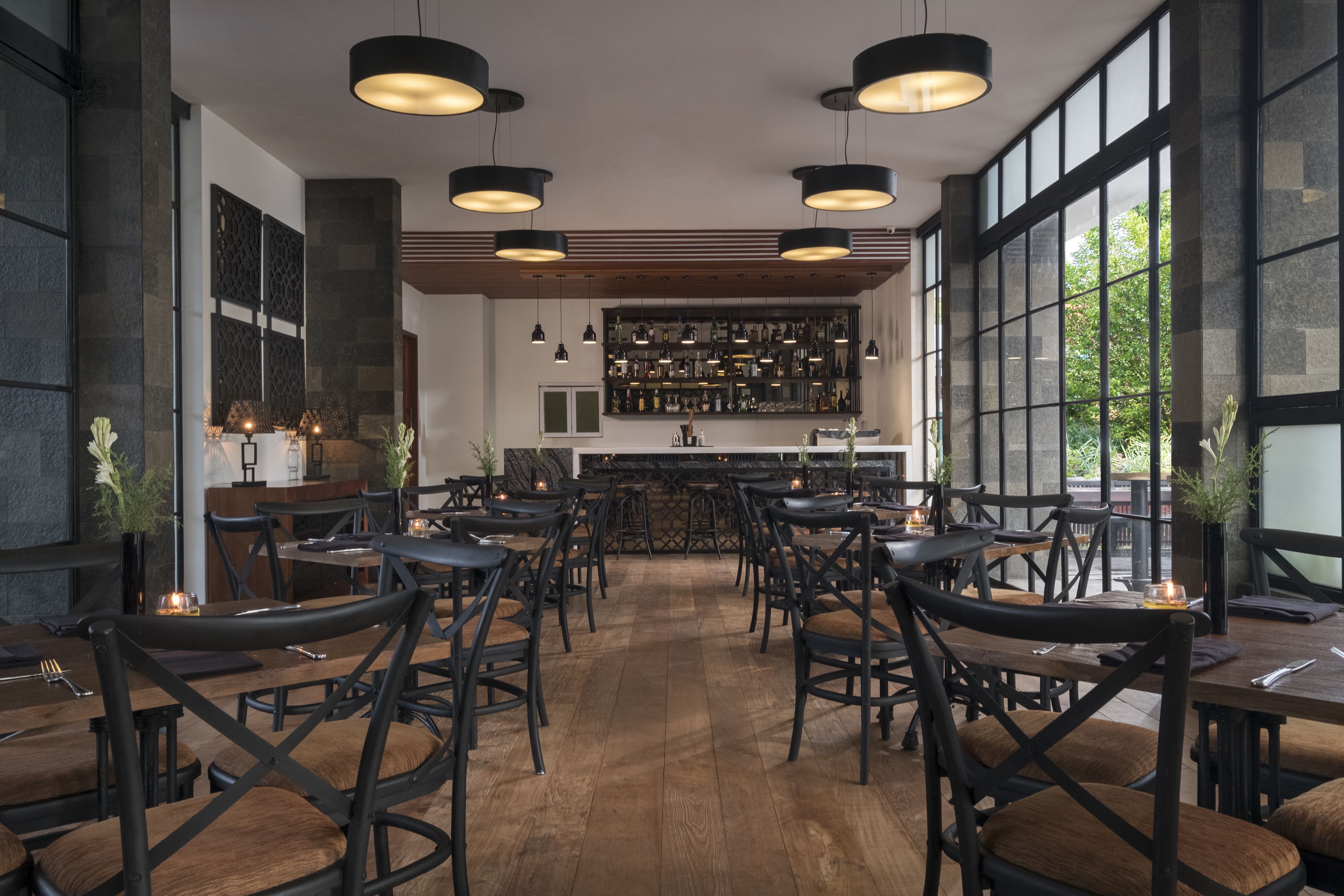 Spécialités Cuisine indonésienne