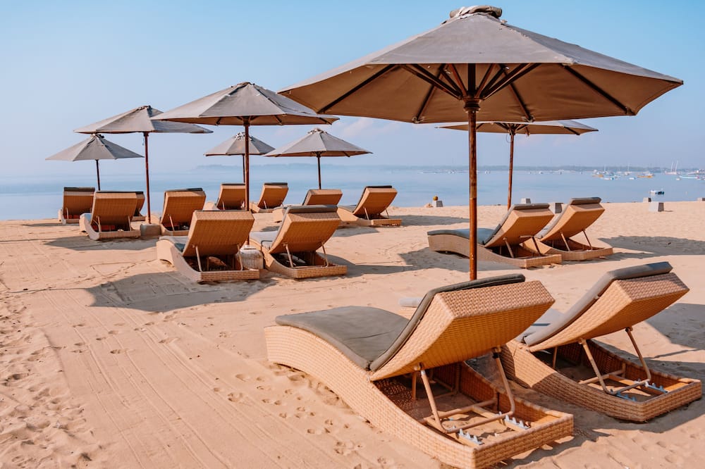 Akana Boutique Hotel Sanur