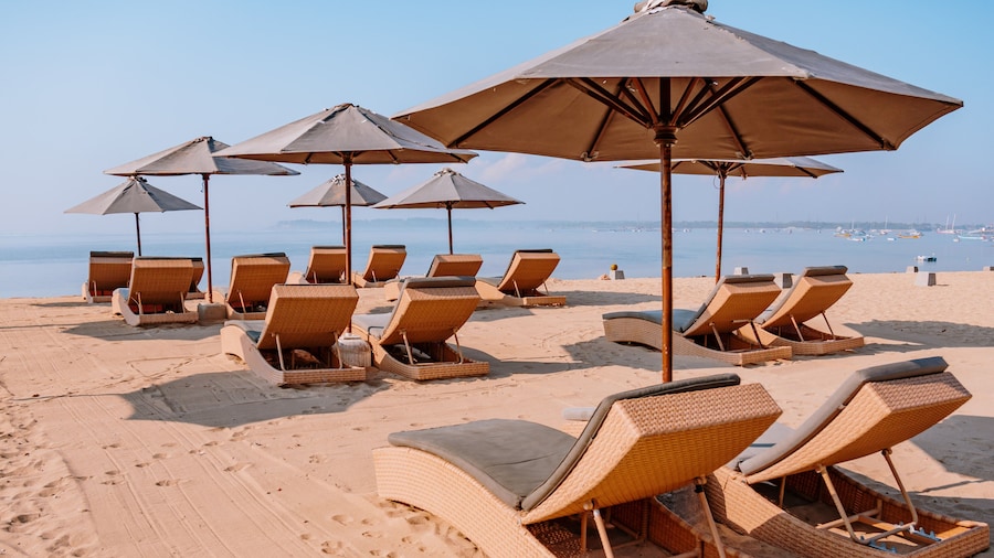 Akana Boutique Hotel Sanur