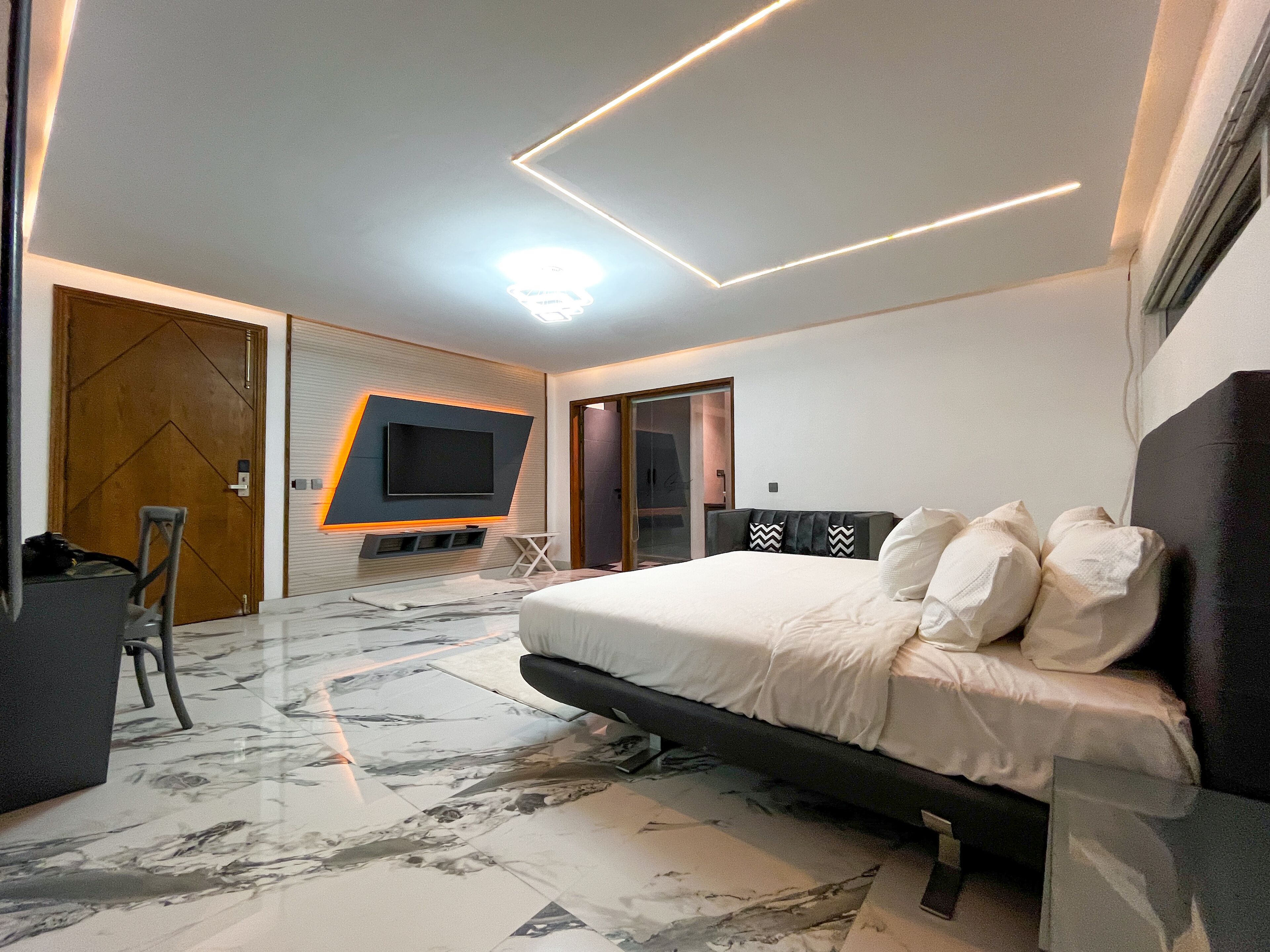 Signature Room