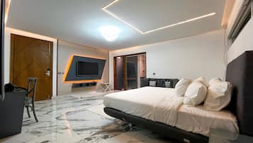 Signature Room