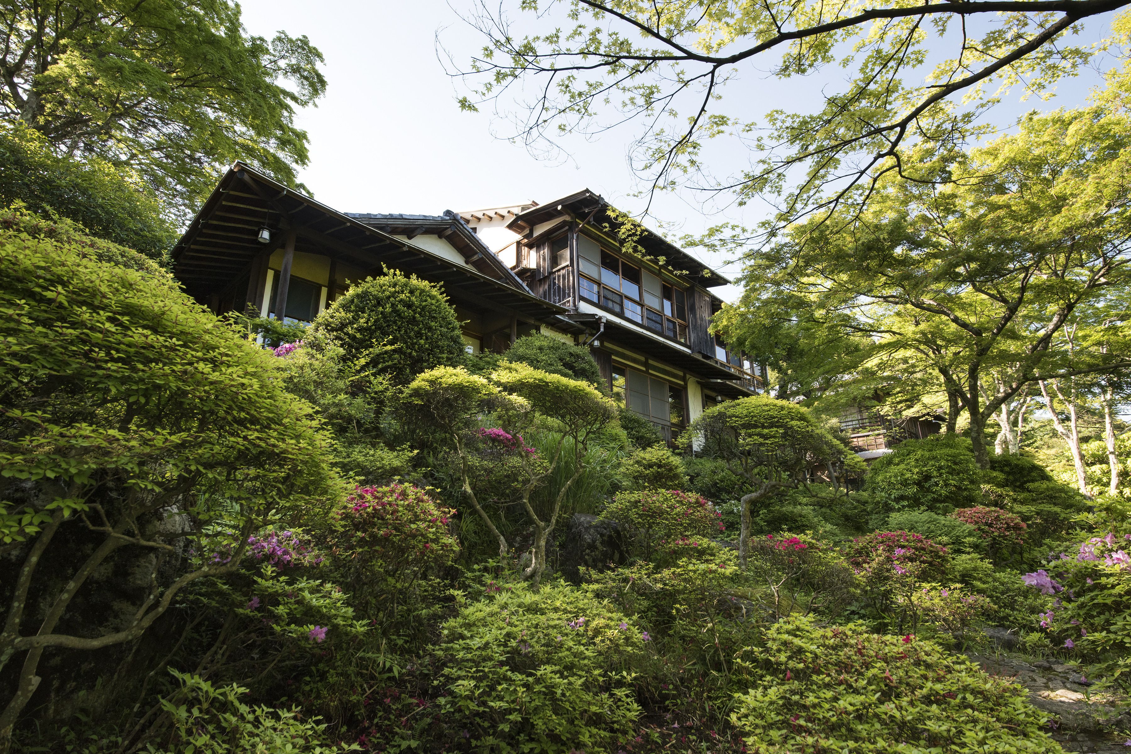 Foto - Gora Kansuiro