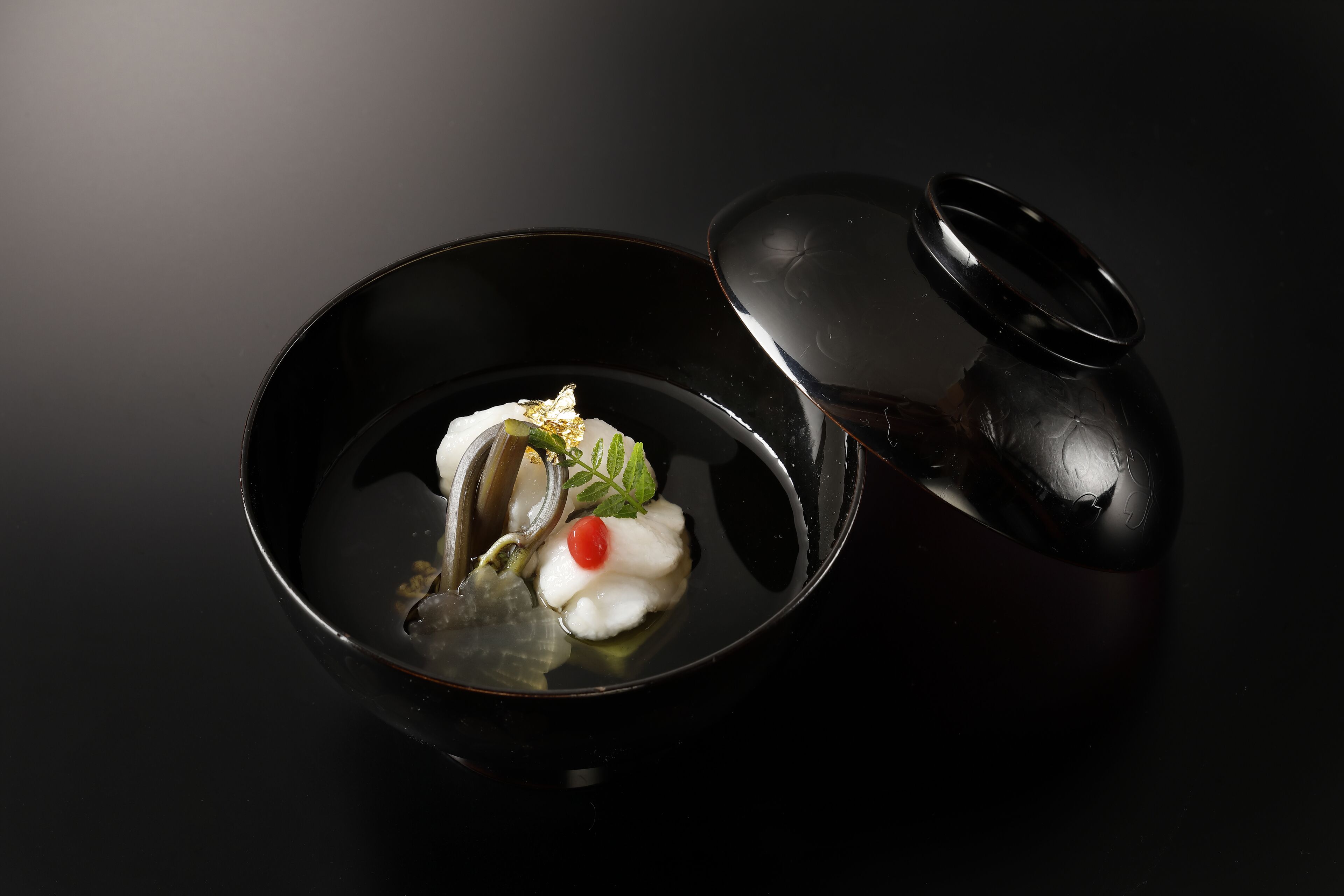 Foto - Gora Kansuiro