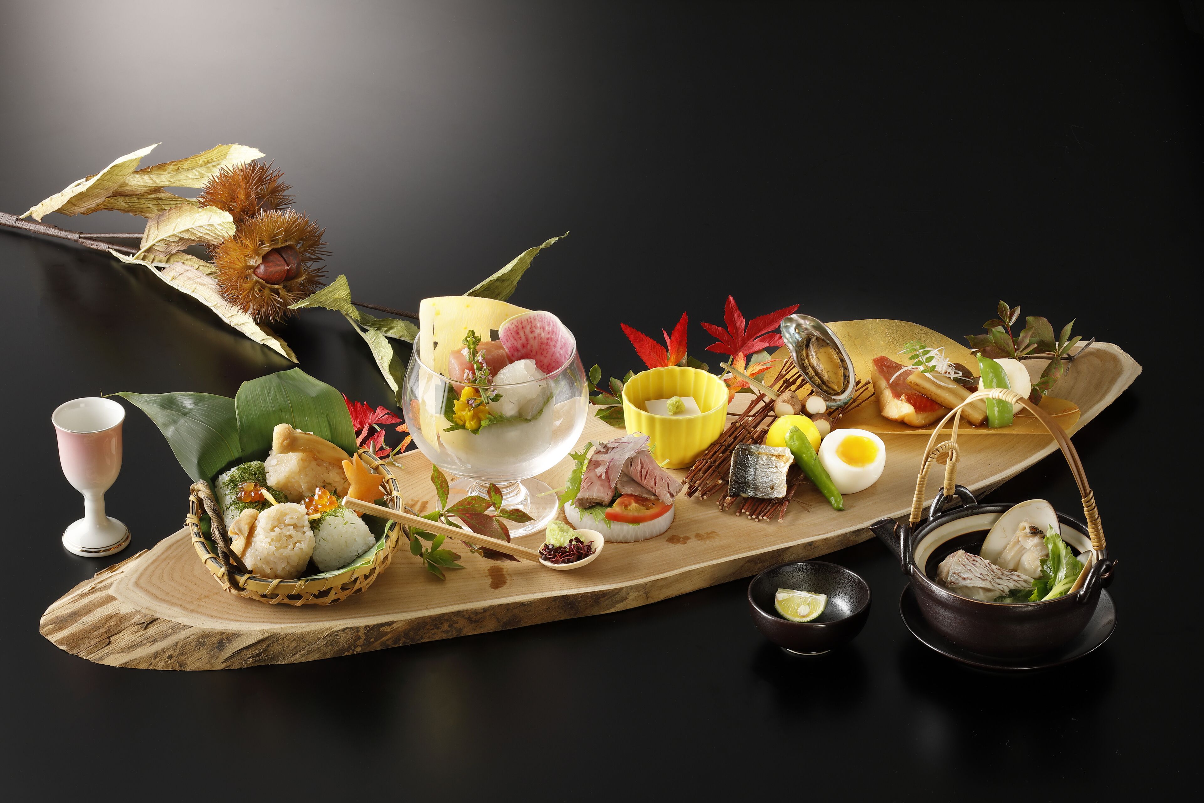 Foto - Gora Kansuiro