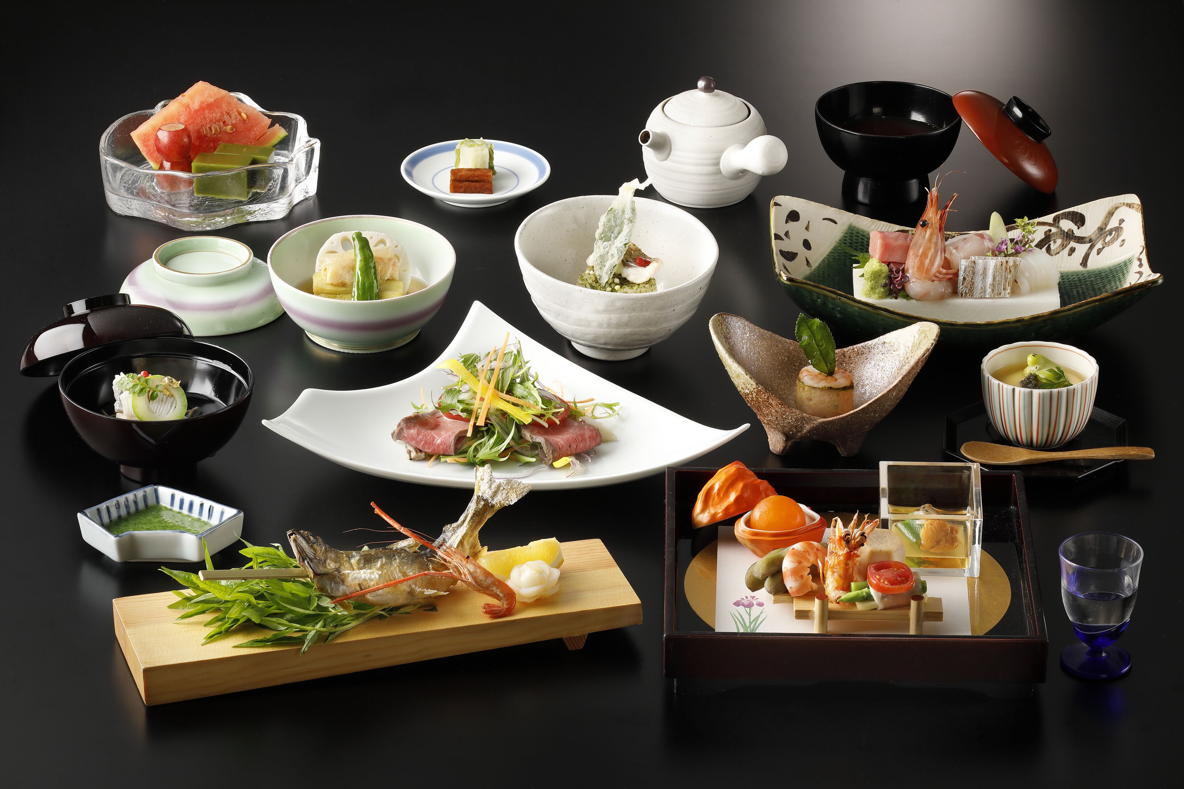 Foto - Gora Kansuiro