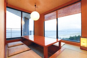 Restaurant - Nagisakan Kimura Karatsu Chaya (Karatsu)