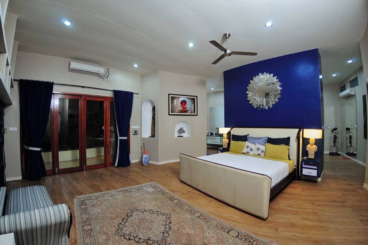 Deluxe Double Room, Courtyard View | Egyptian cotton sheets, premium bedding, down duvets, pillow-top beds