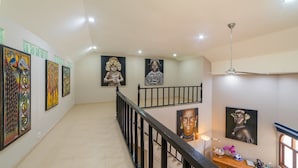 Loft Suite