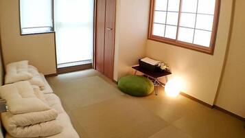 1 bedroom, free WiFi