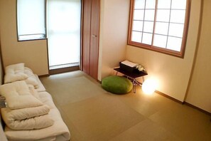 1 chambre, Wi-Fi gratuit