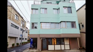 Exterior - Belle Via Tokyo (Tokyo)