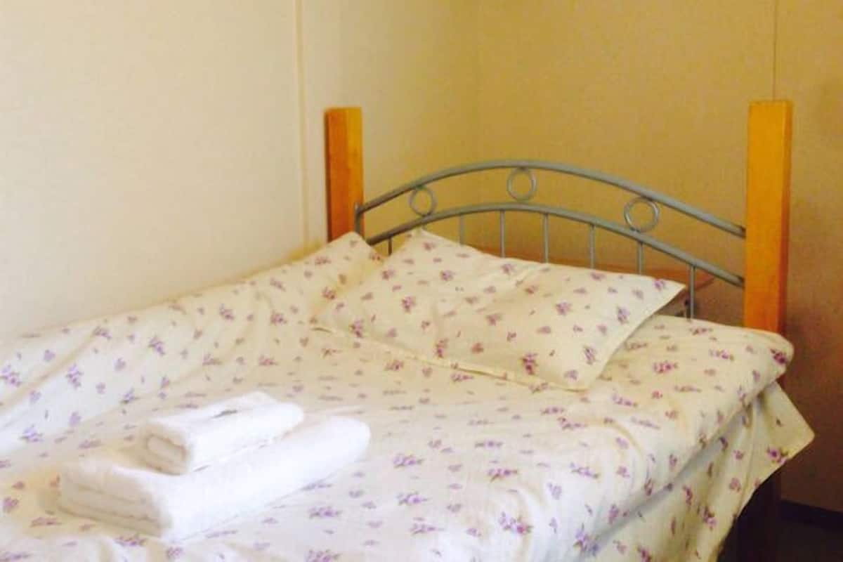Standard Single Room, Non Smoking | 1 bedroom, free WiFi