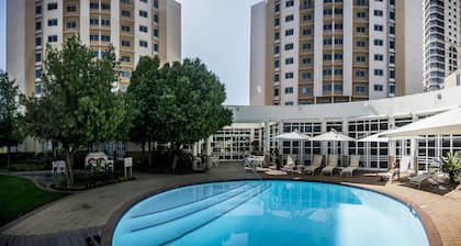 Garden Court Sandton City