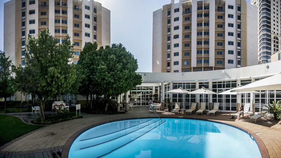 Garden Court Sandton City