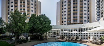 Garden Court Sandton City