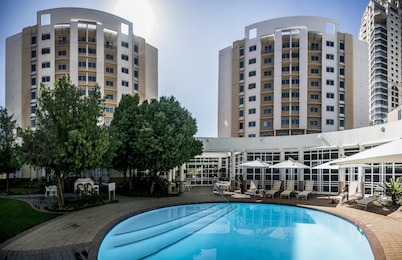 Garden Court Sandton City