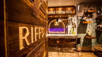 Bar (in loco)