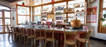 Alishan Tea Homestay