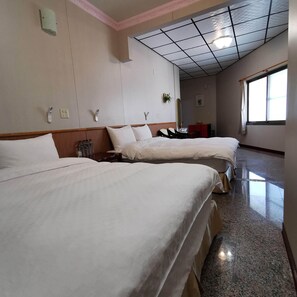 Room - Alishan Tea Homestay (Alishan)