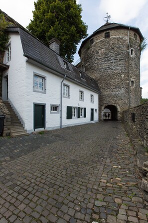 Detalle exterior