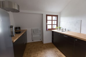 Felsenhaeuschen | Interior detail