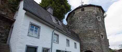 Felsenhaeuschen | Exterior