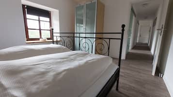 Felsenhaeuschen | 1 bedroom, free cots/infant beds, free WiFi