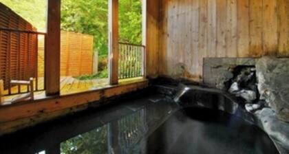 Shirabu Onsen Higashiya