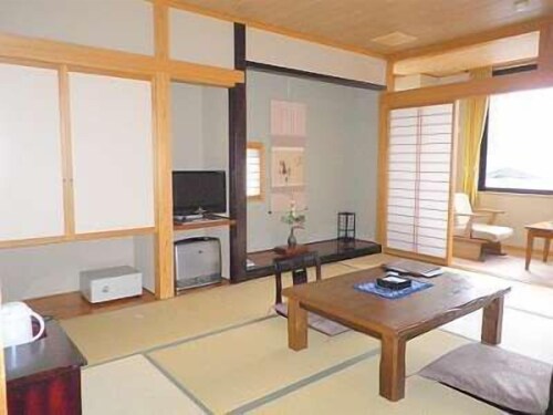 Shirabu Onsen Higashiya