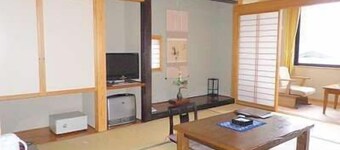 Shirabu Onsen Higashiya