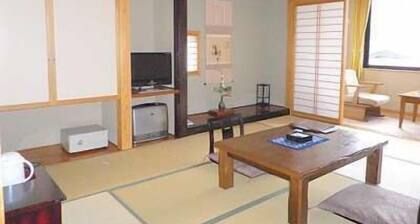 Shirabu Onsen Higashiya