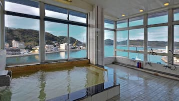 大浴場