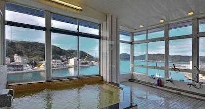 Ryokan KANAMARU