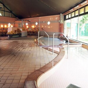 Spa - Kayokan (Senboku)