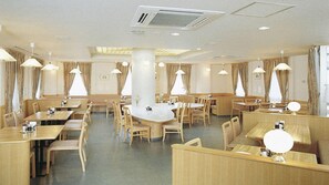 Dining - Kayokan (Senboku)