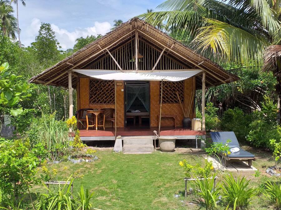 Superior cottage | Gratis babybedden, gratis wifi, beddengoed