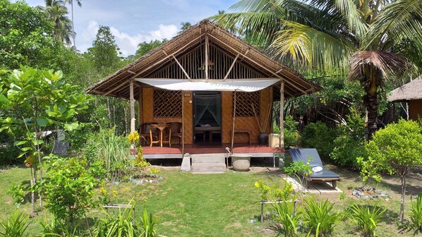 Superior Cottage - Mutiara Beach Resort (Bintan)