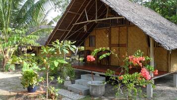 Cottage Confort | Terrasse/Patio