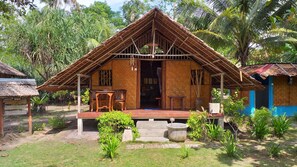 Comfort cottage | Gratis babybedden, gratis wifi, beddengoed