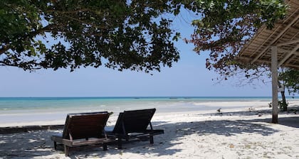 Mutiara Beach Resort